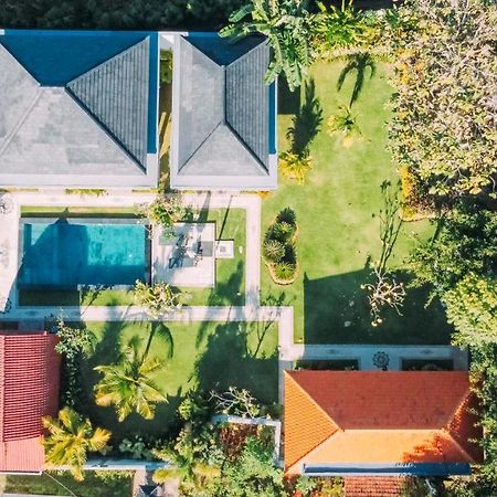 Nyang - Nyang Bungalow Uluwatu Luaran gambar