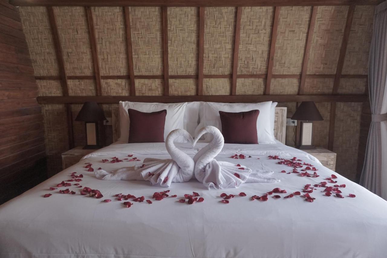 Nyang - Nyang Bungalow Uluwatu Luaran gambar