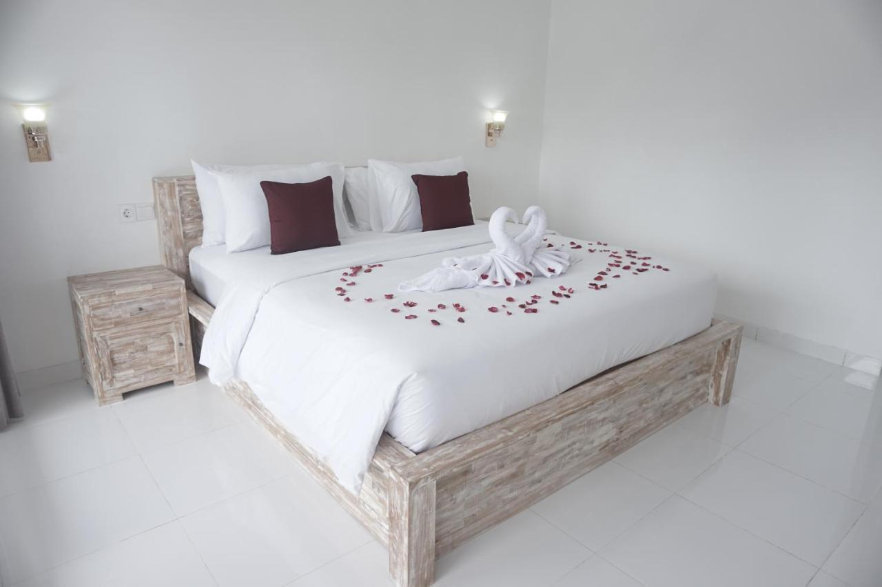 Nyang - Nyang Bungalow Uluwatu Luaran gambar