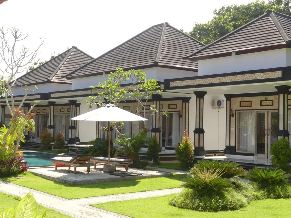 Nyang - Nyang Bungalow Uluwatu Luaran gambar