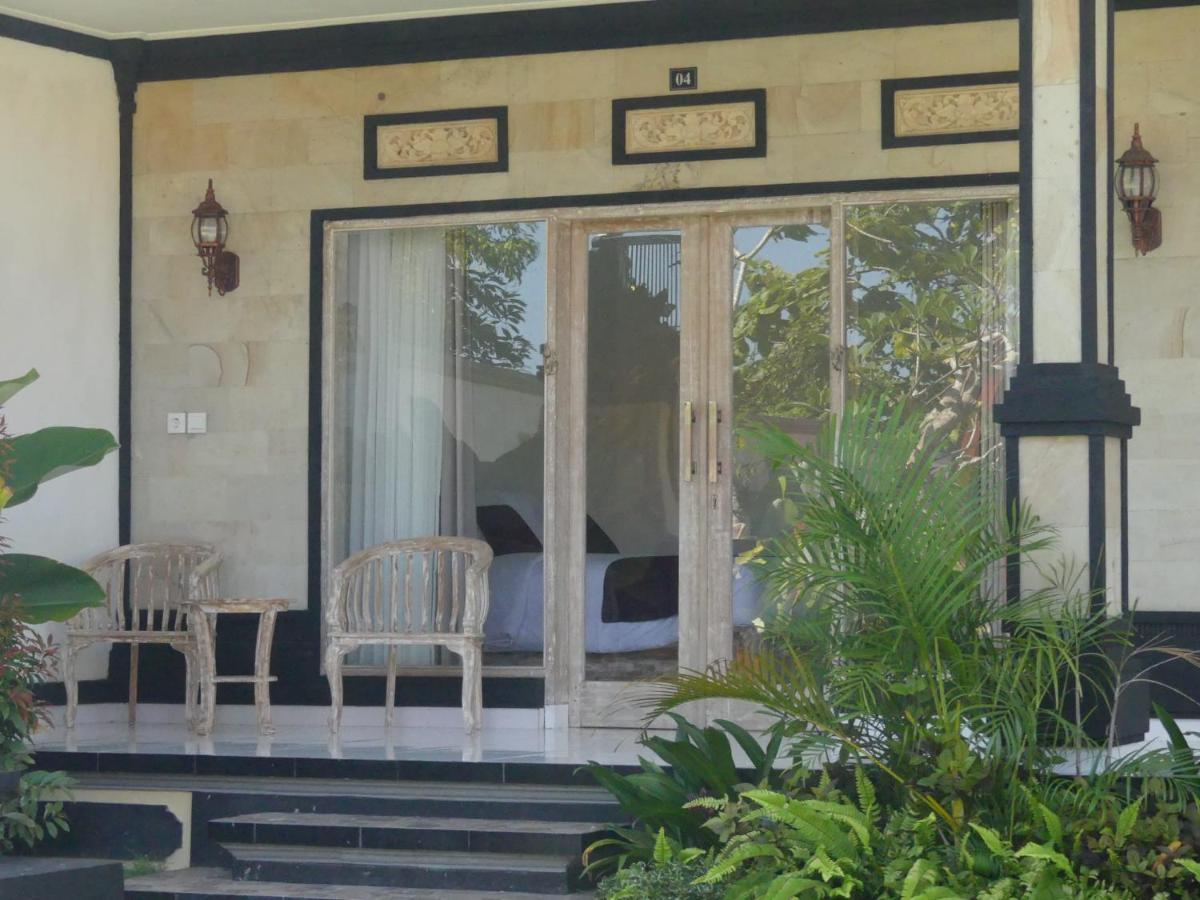 Nyang - Nyang Bungalow Uluwatu Luaran gambar