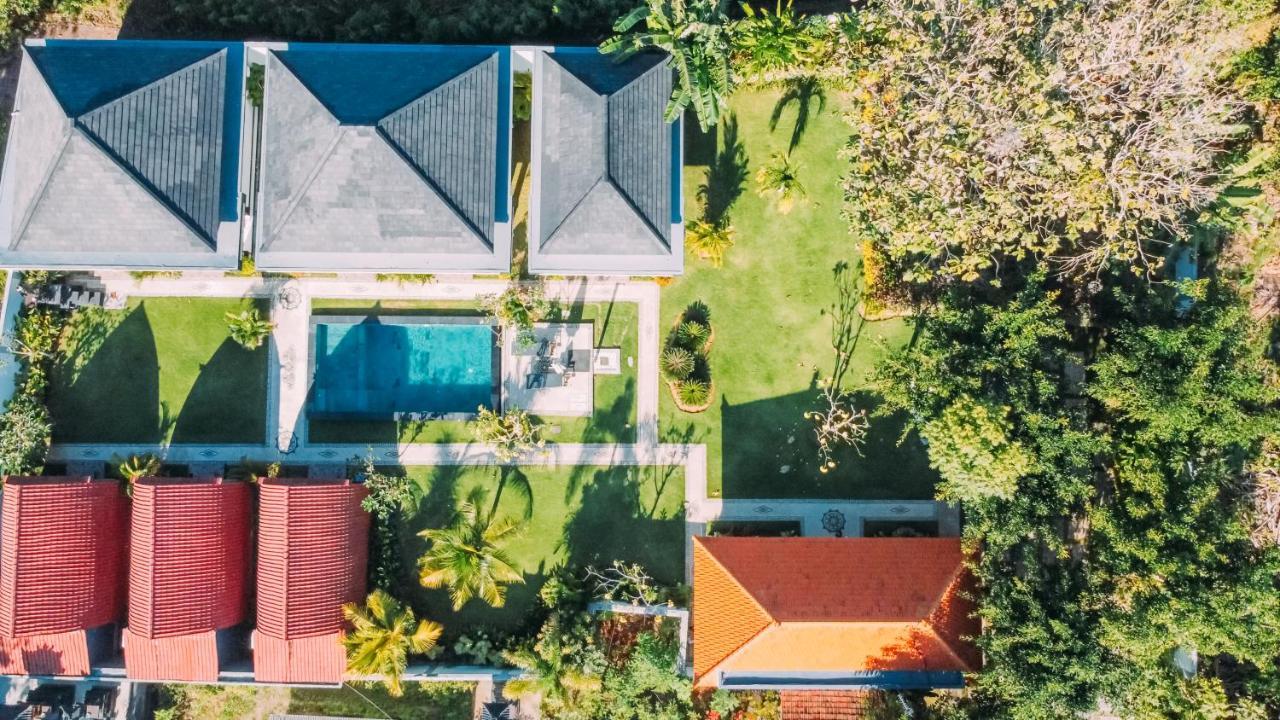 Nyang - Nyang Bungalow Uluwatu Luaran gambar