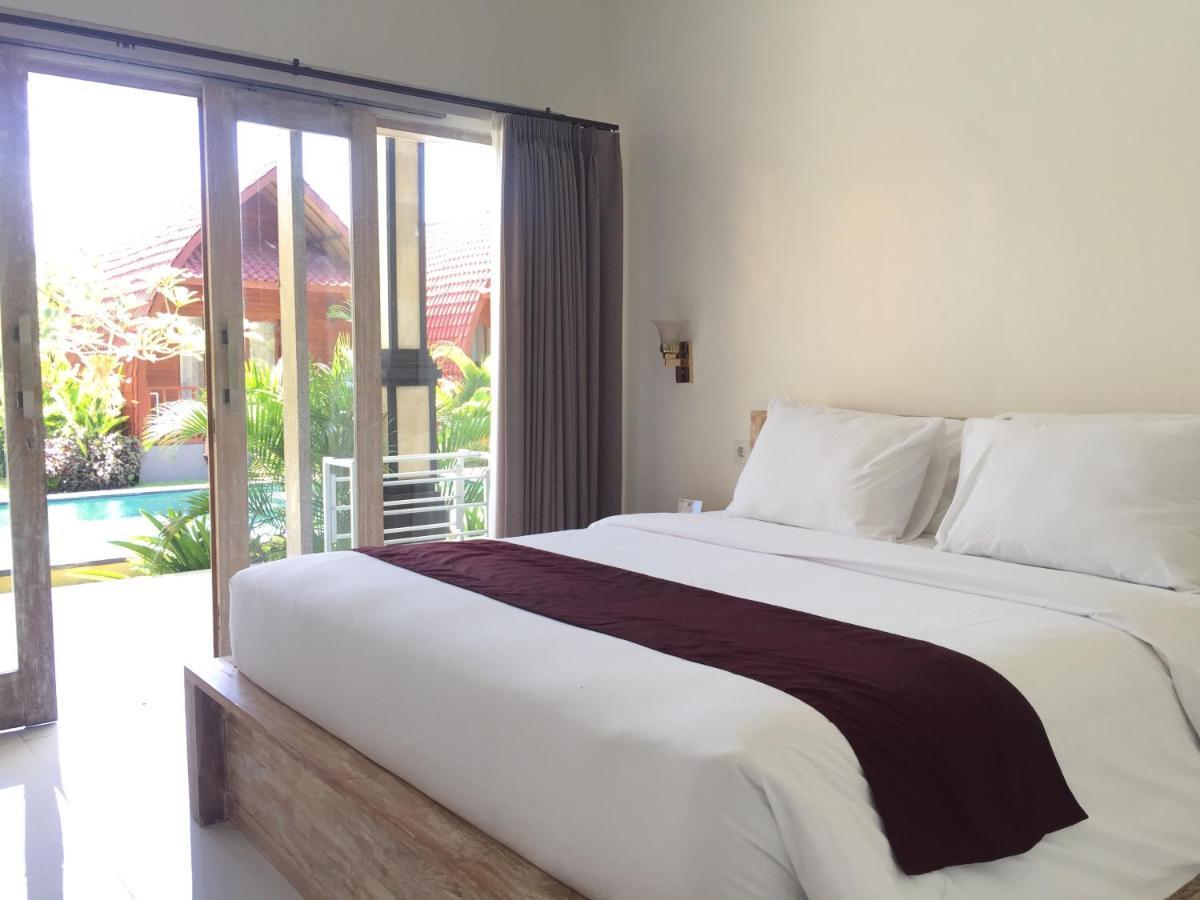 Nyang - Nyang Bungalow Uluwatu Luaran gambar